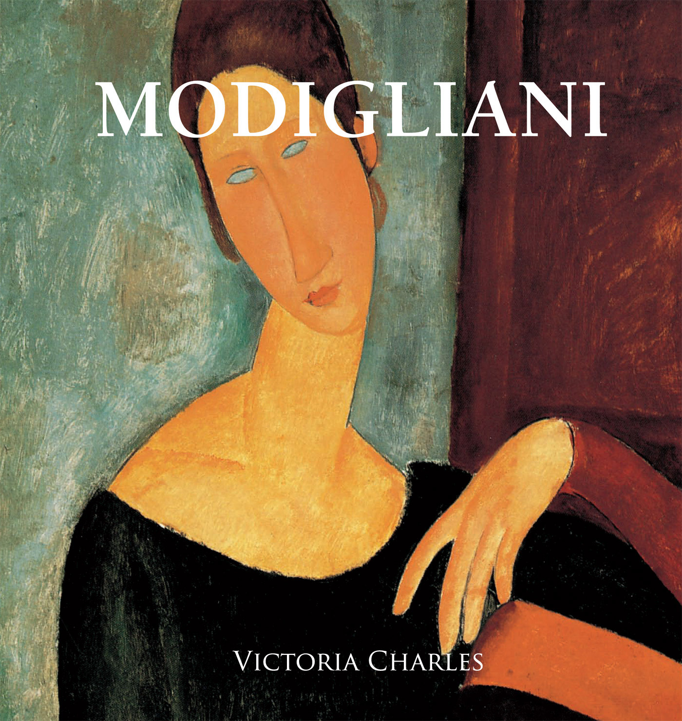 Modigliani - Victoria Charles,,