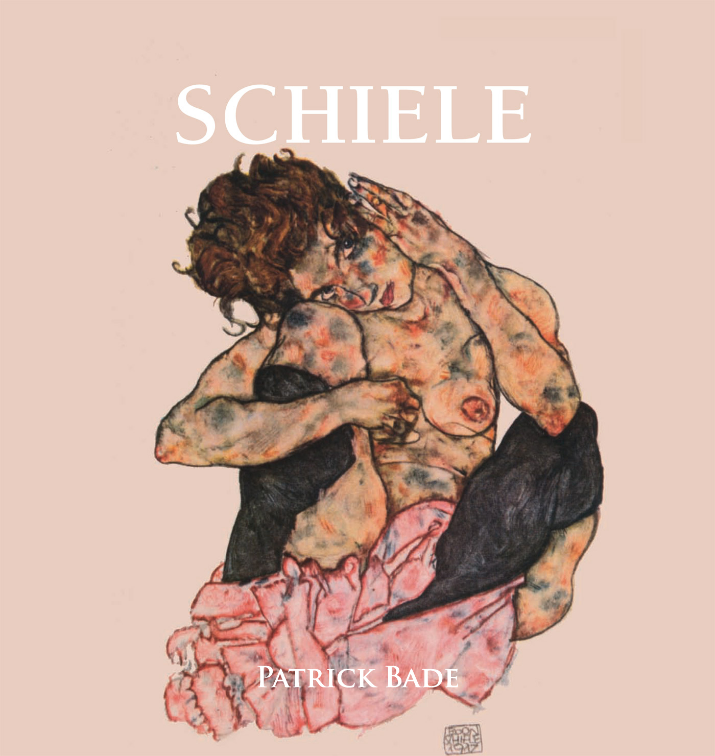 Schiele - Patrick Bade,,