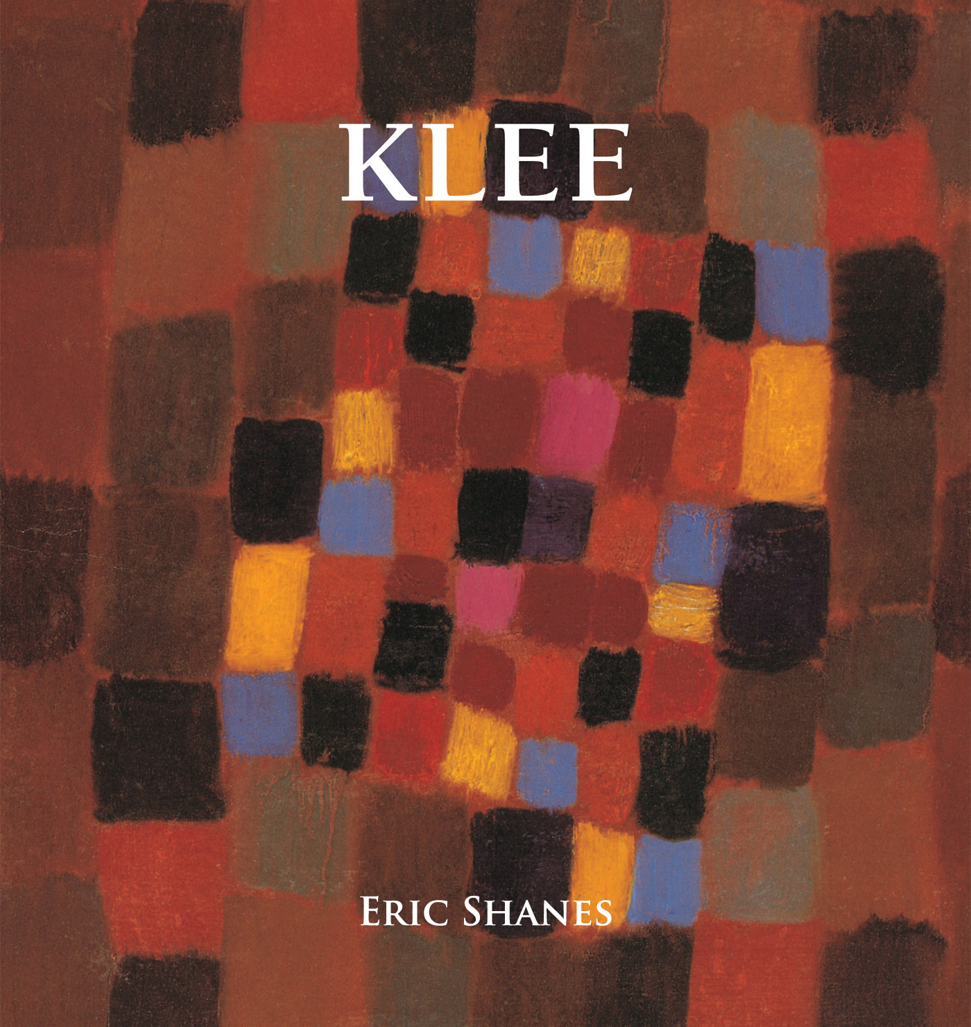 Klee - Eric Shanes