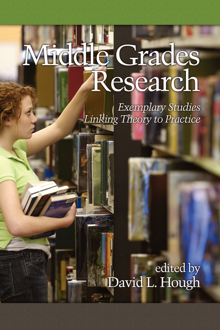 Middle Grades Research - David L. Hough