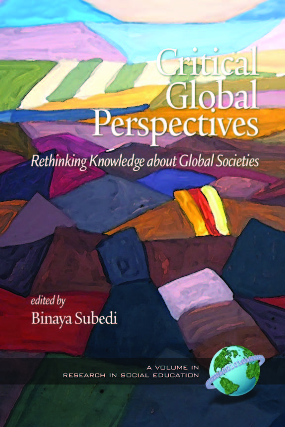 Critical Global Perspectives - Binaya Subedi