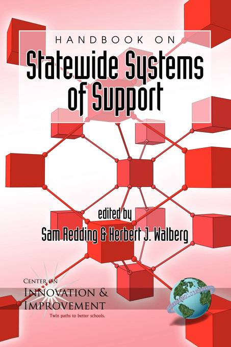 Handbook on Statewide Systems of Support - Sam Redding, Herbert J. Walberg