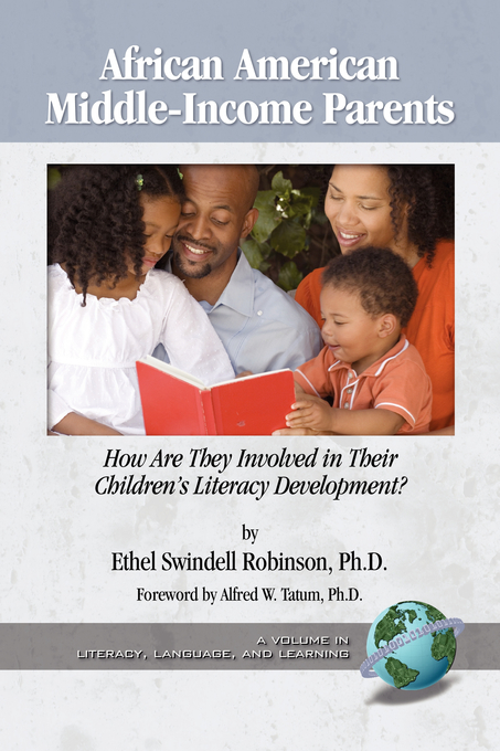 African-American Middle-Income Parents - Ethel Swindell Robinson