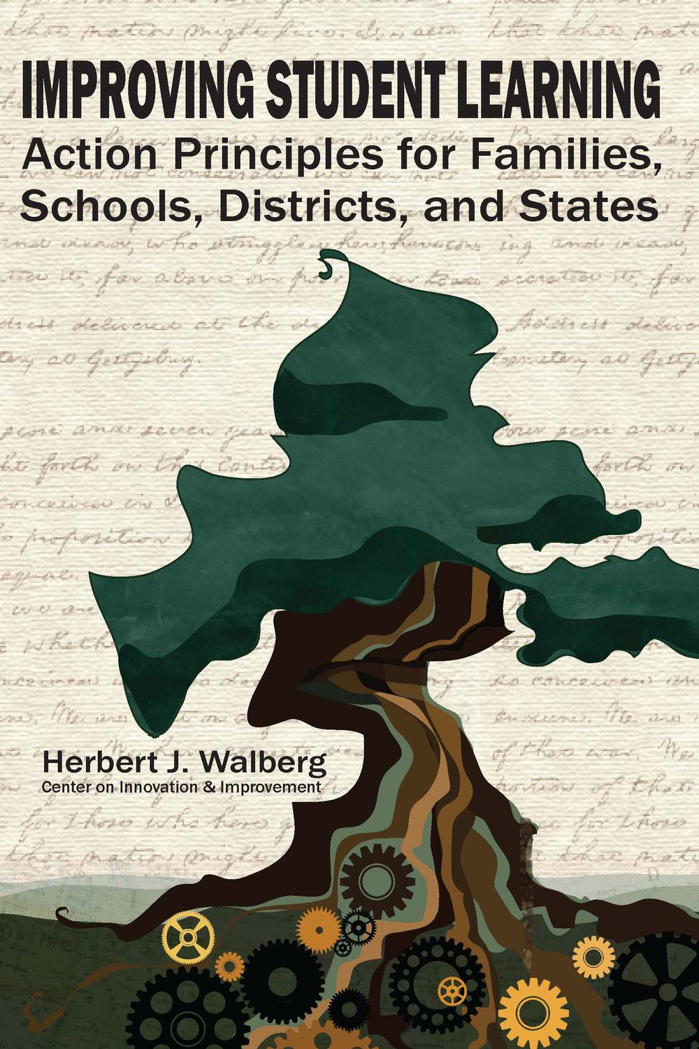 Improving Student Learning - Herbert J. Walberg