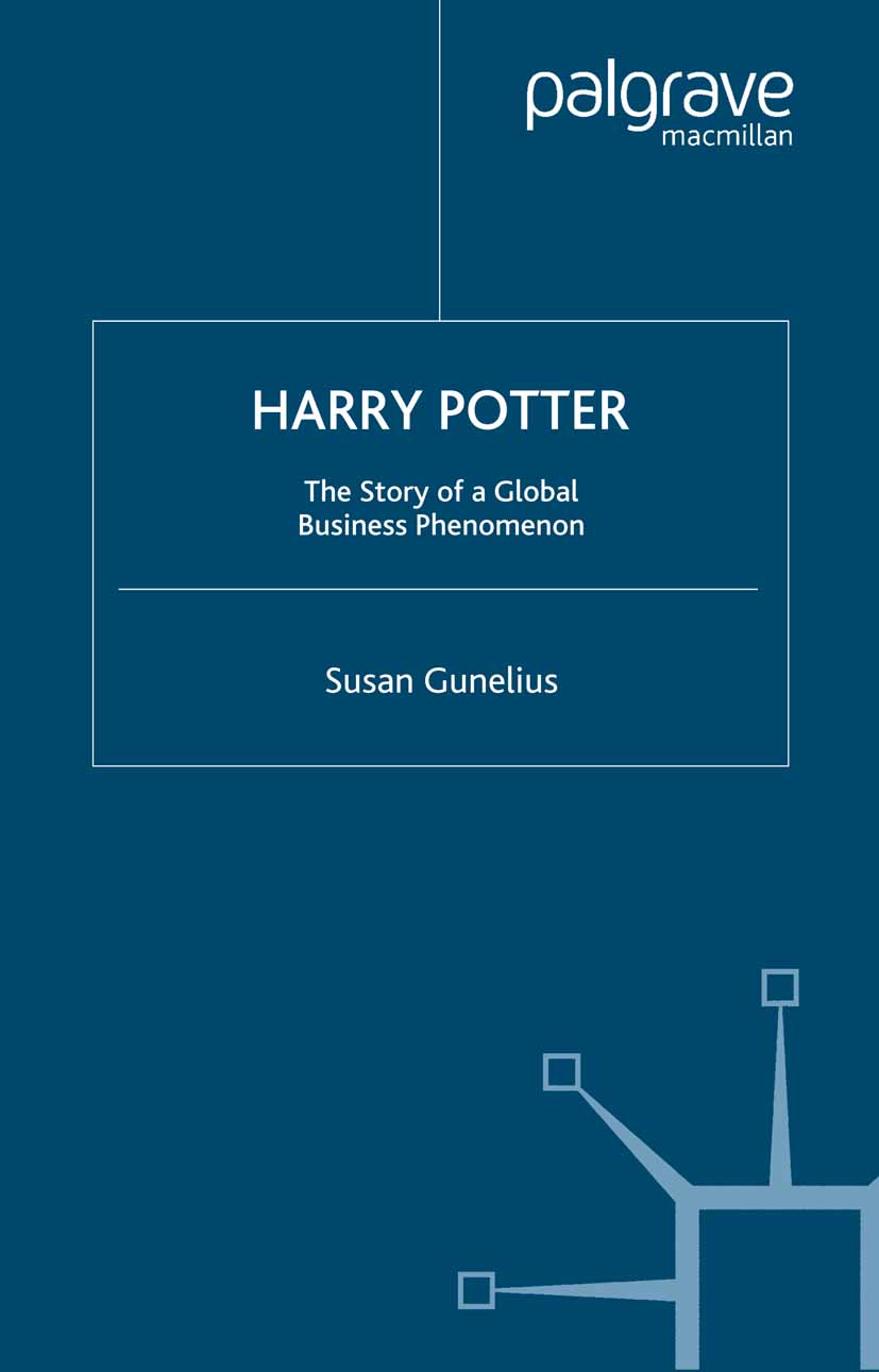Harry Potter - S. Gunelius
