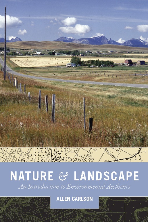 Nature and Landscape - Allen Carlson