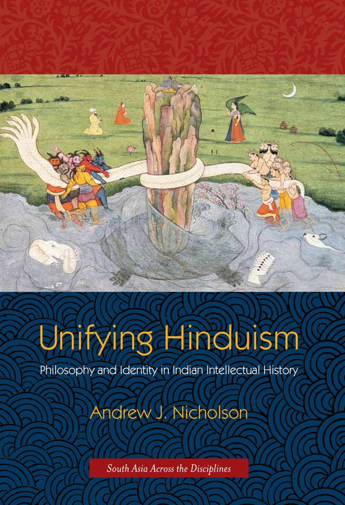 Unifying Hinduism - Andrew Nicholson