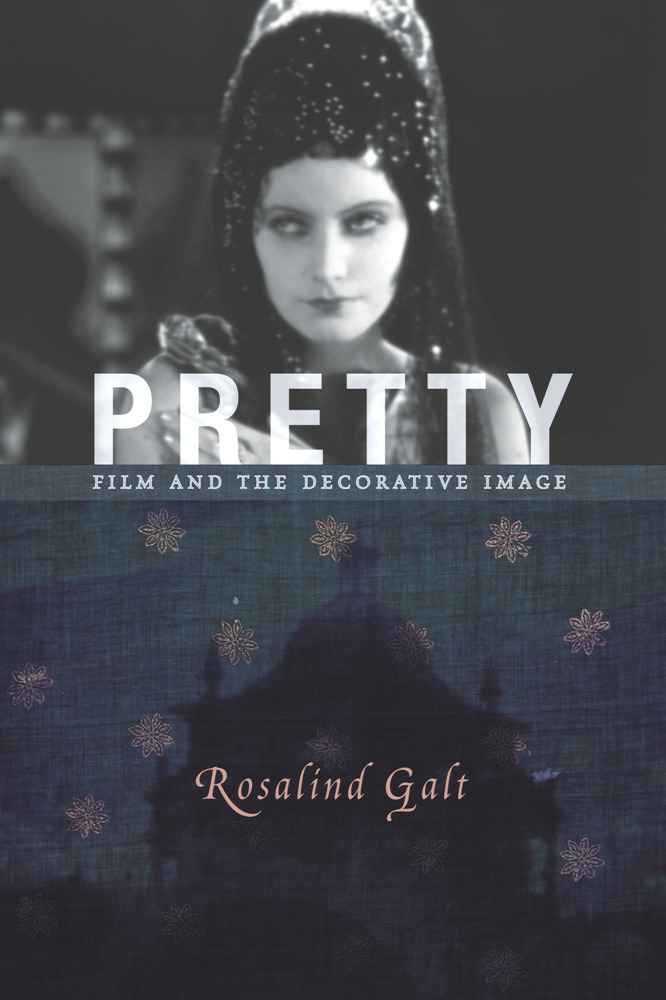 Pretty - Rosalind Galt