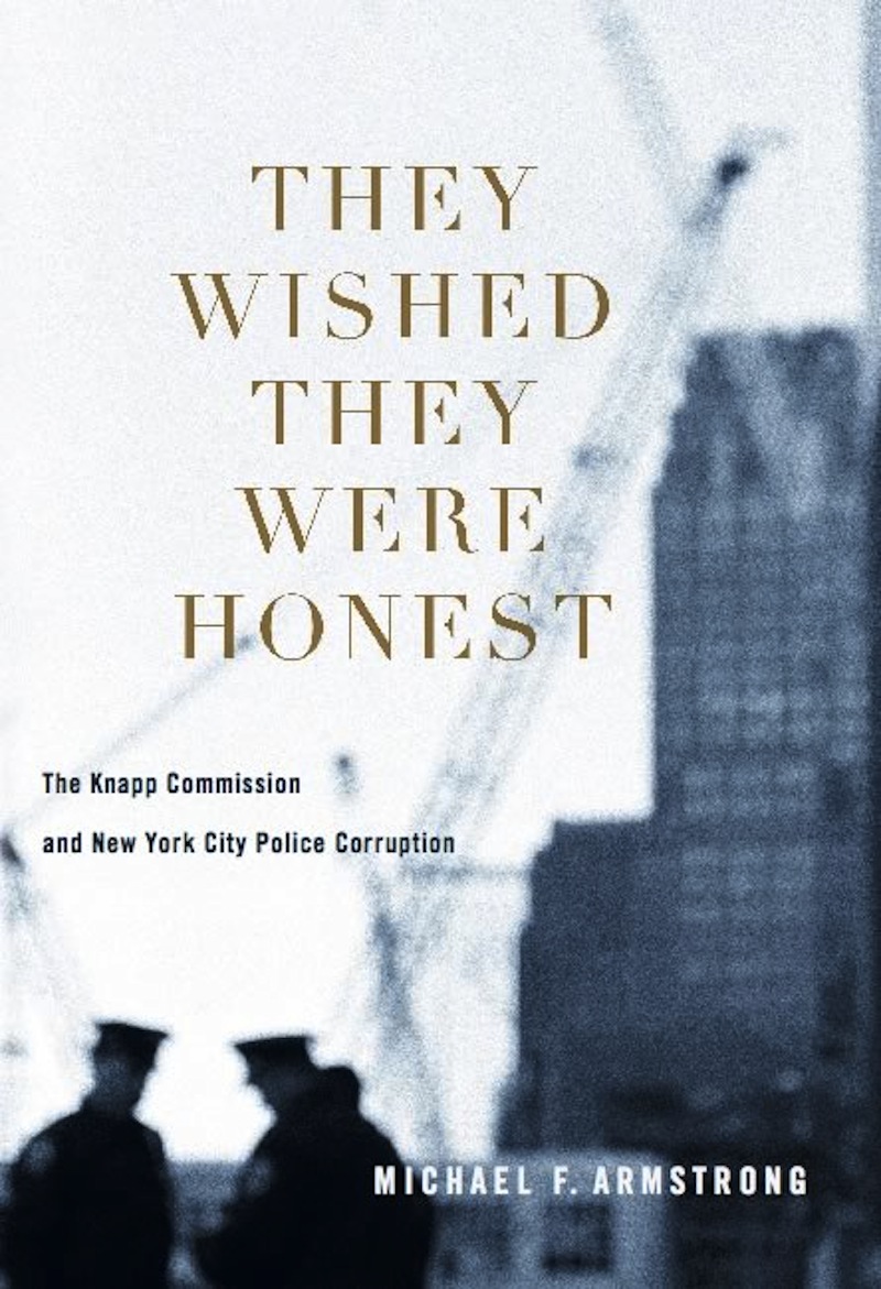 They Wished They Were Honest - Michael Armstrong