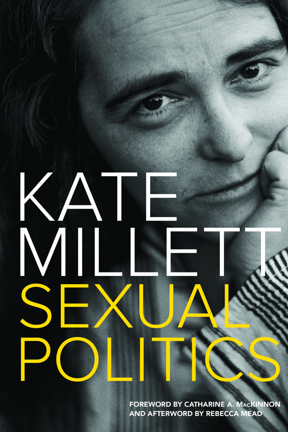 PDF Sexual Politics by Kate Millett eBook Perlego pic
