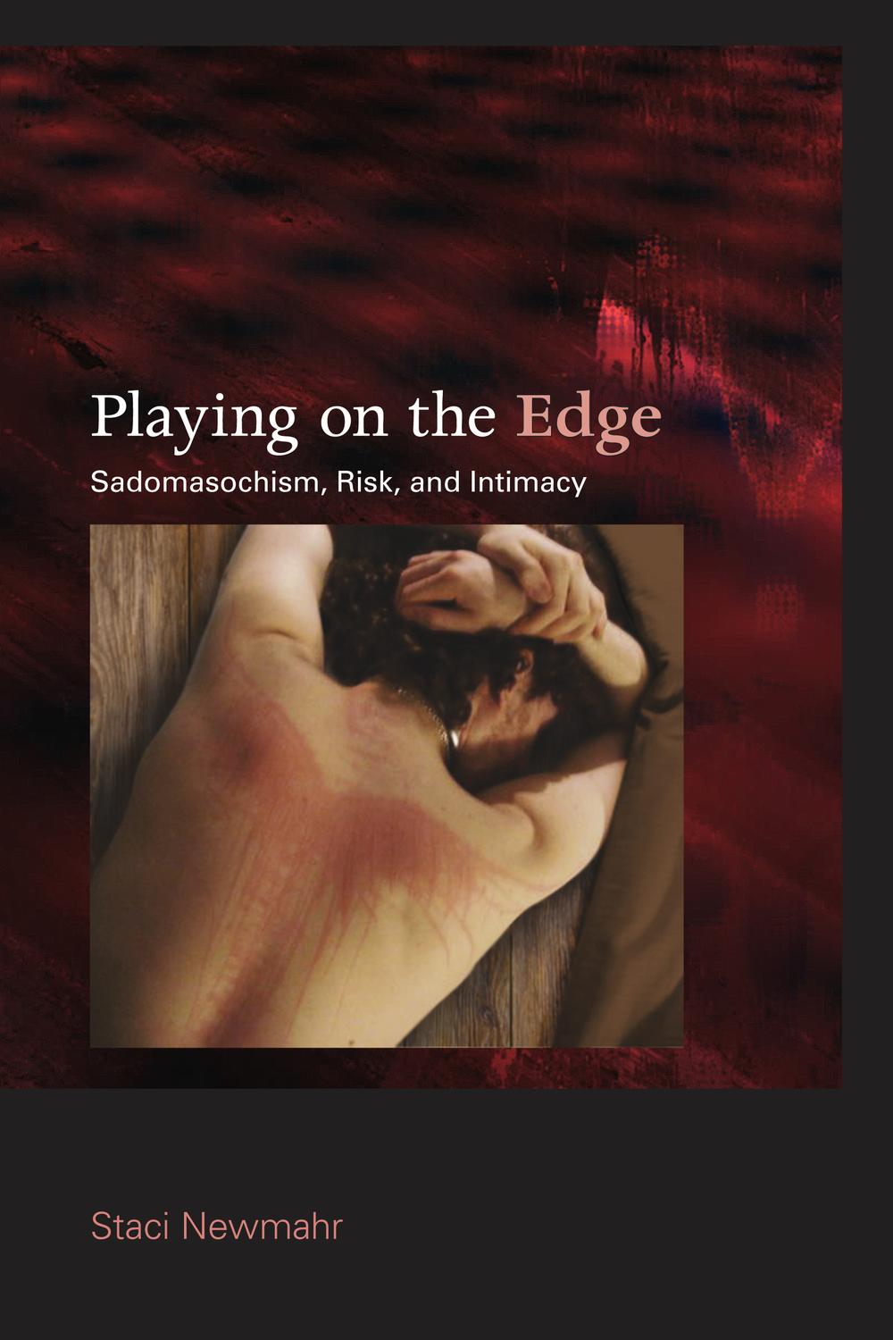 Playing on the Edge - Staci Newmahr