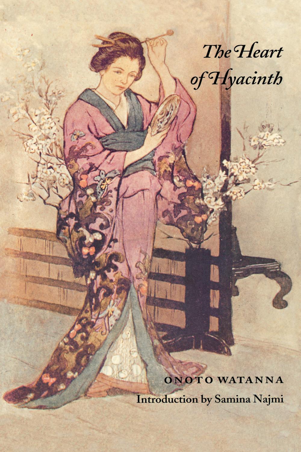 The Heart of Hyacinth - Onoto Watanna,,