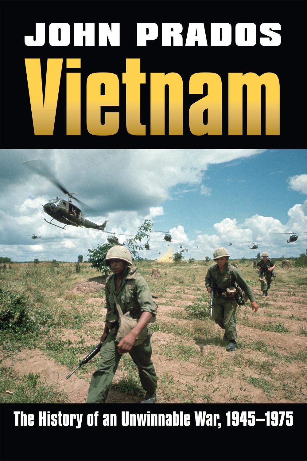 Vietnam - John Prados