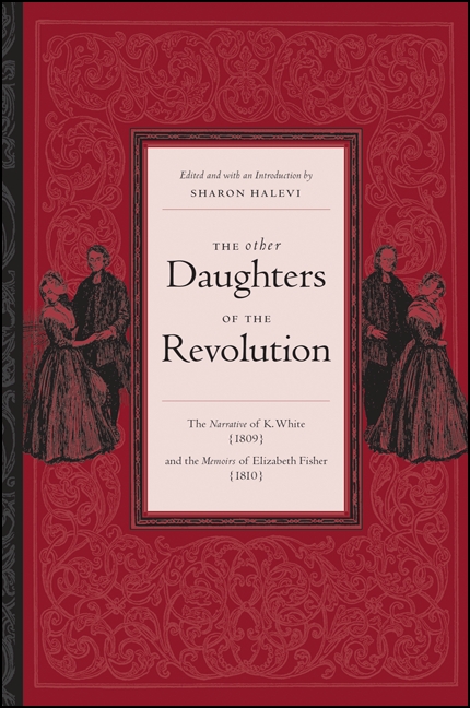 The Other Daughters of the Revolution - K. White, Elizabeth Fisher