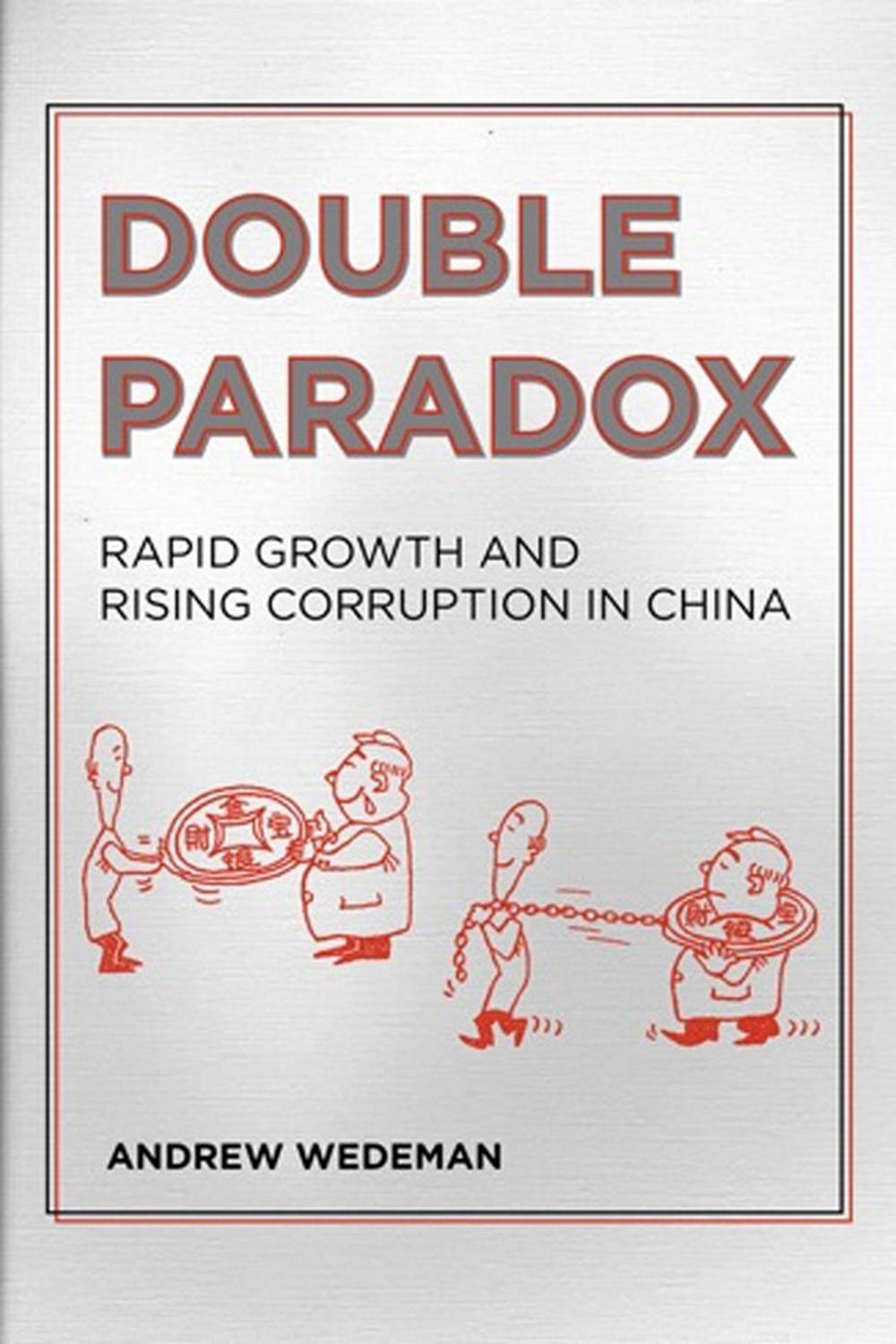 Double Paradox - Andrew H. Wedeman
