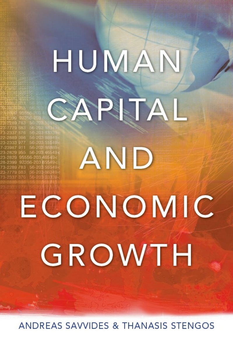 Human Capital and Economic Growth - Andreas Savvides, Thanasis Stengos