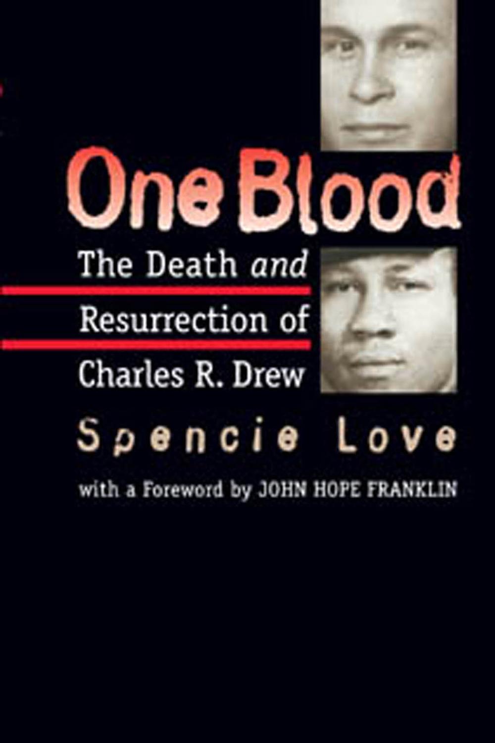 One Blood - Spencie Love