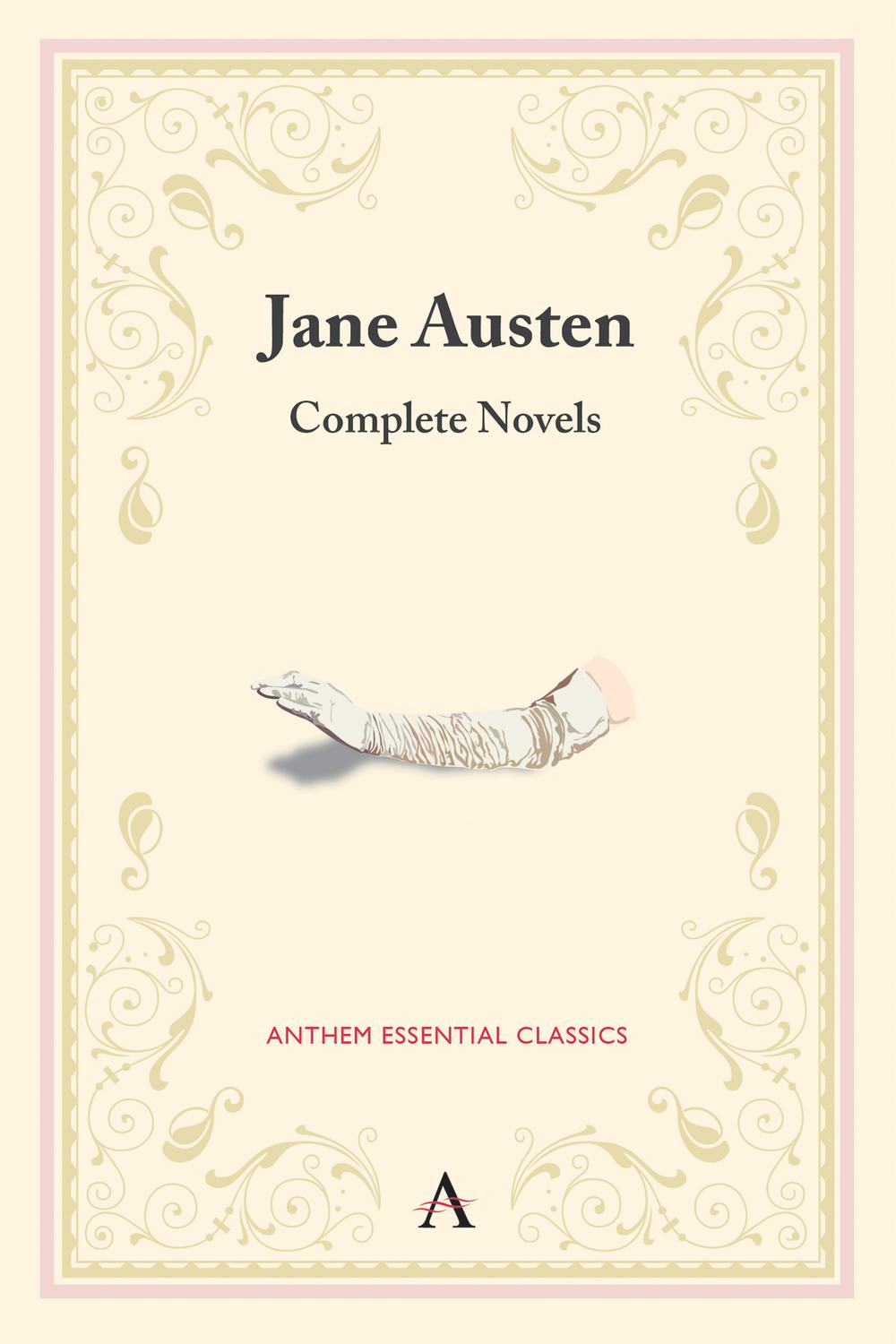 Jane Austen - Jane Austen