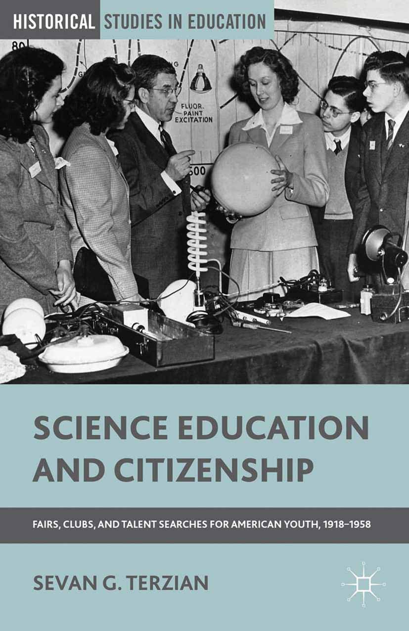 Science Education and Citizenship - S. Terzian