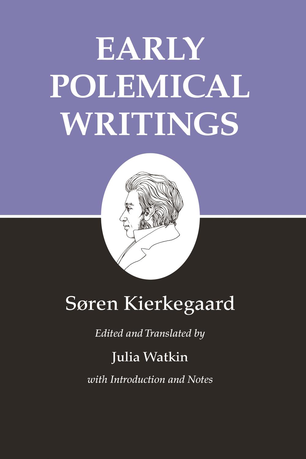 Kierkegaard's Writings, I, Volume 1 - Søren Kierkegaard
