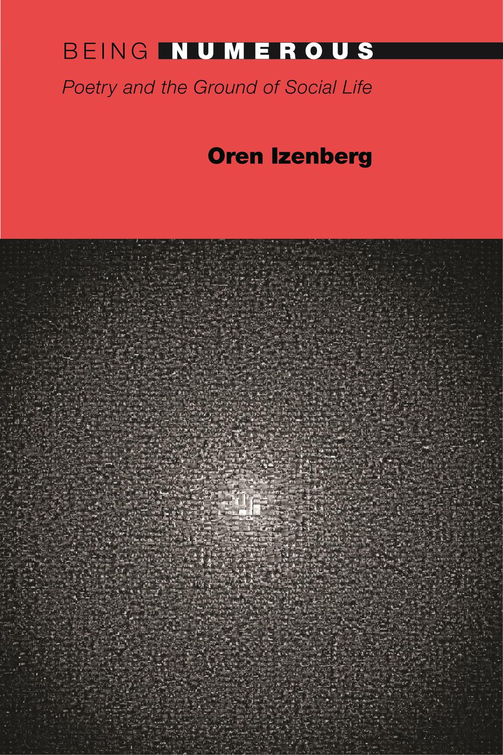 Being Numerous - Oren Izenberg