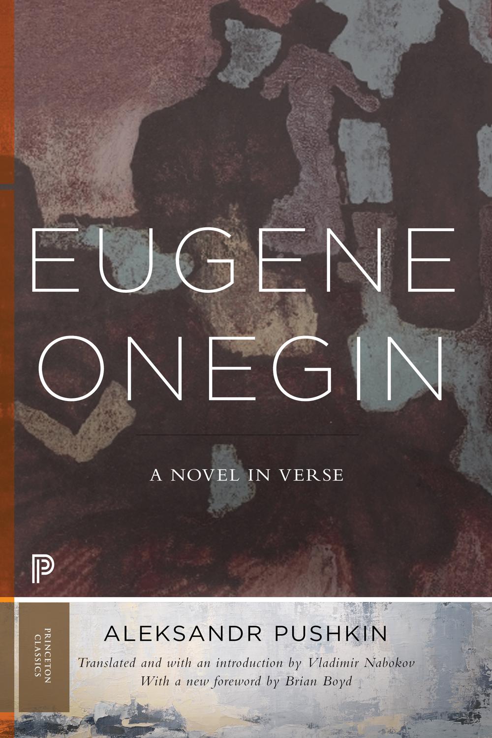 Eugene Onegin - Aleksandr Pushkin, Vladimir Nabokov