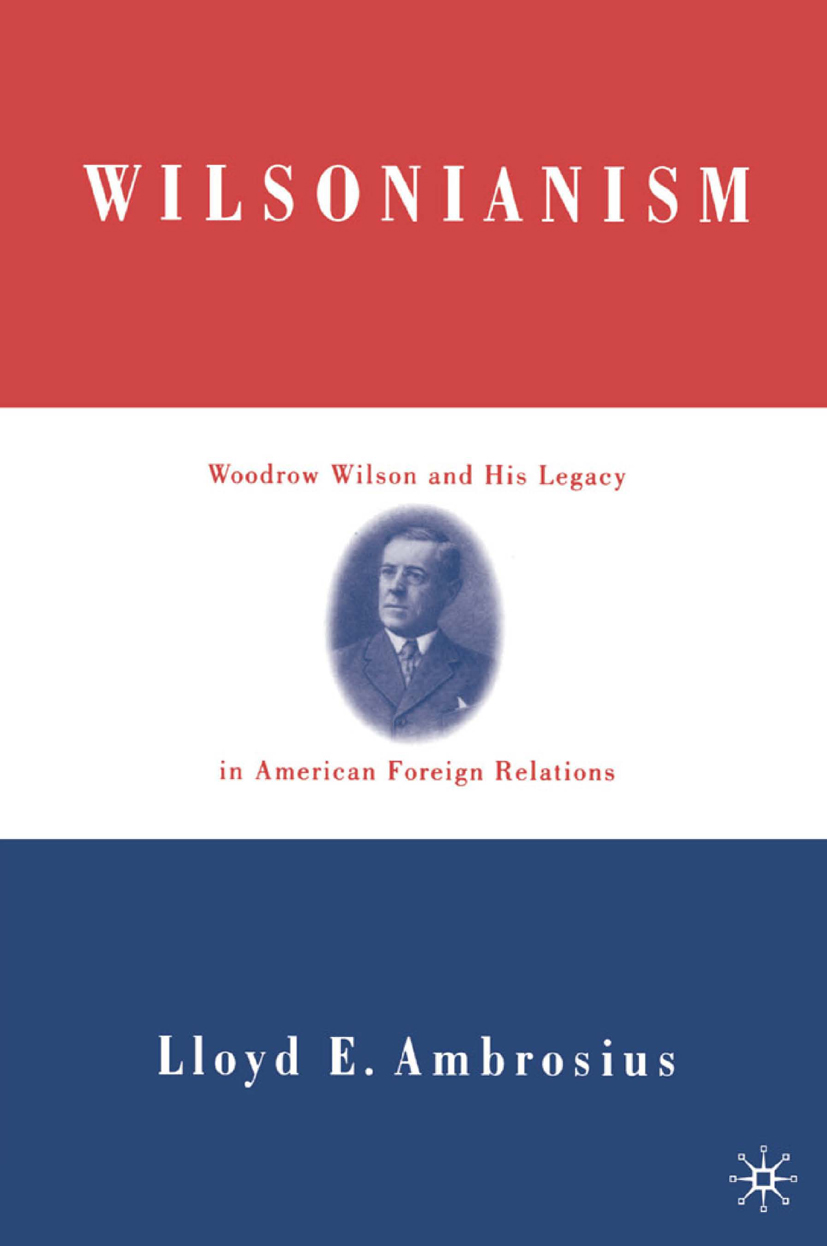 Wilsonianism - L. Ambrosius