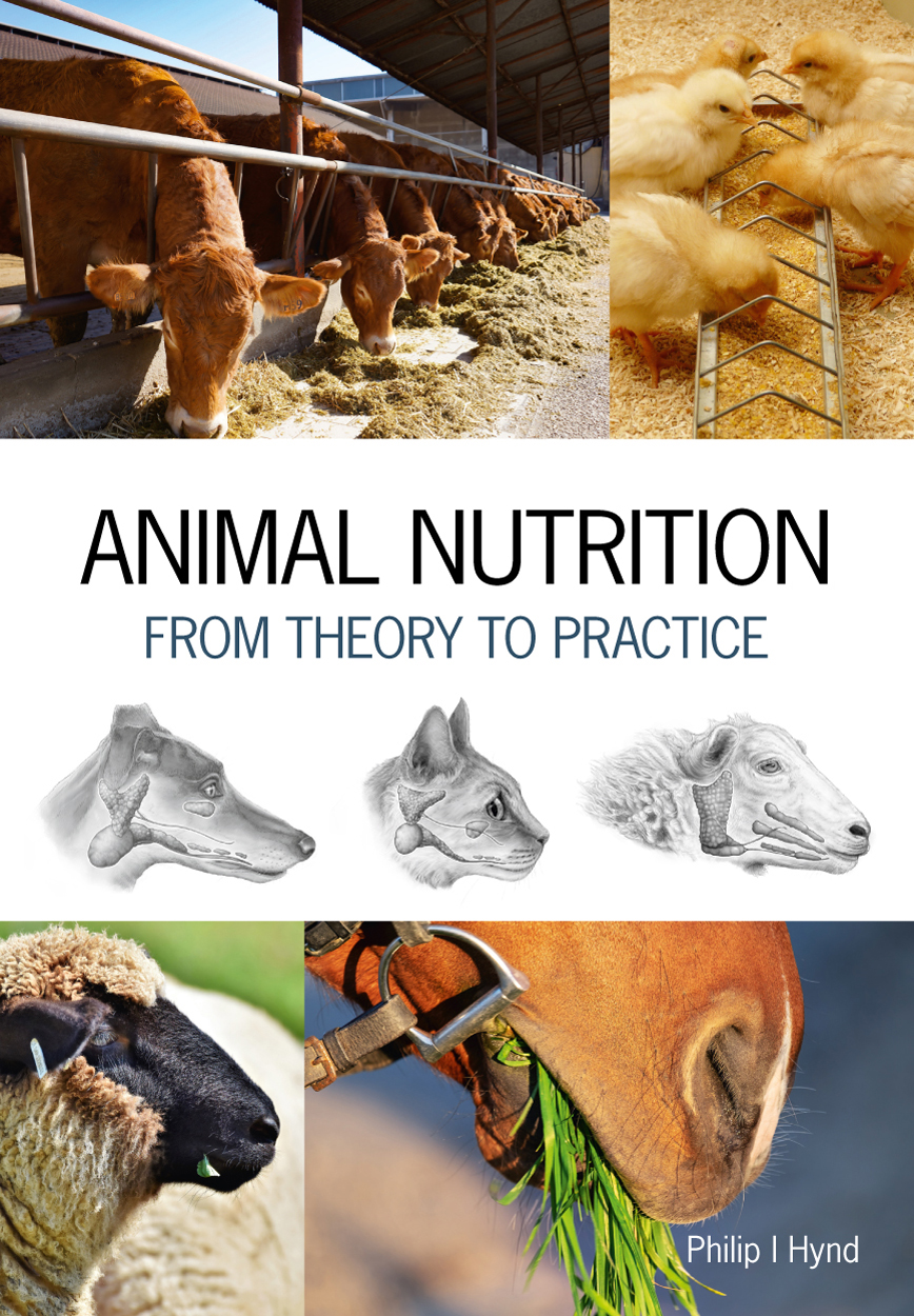PDF] Animal Nutrition by Philip I. Hynd eBook | Perlego