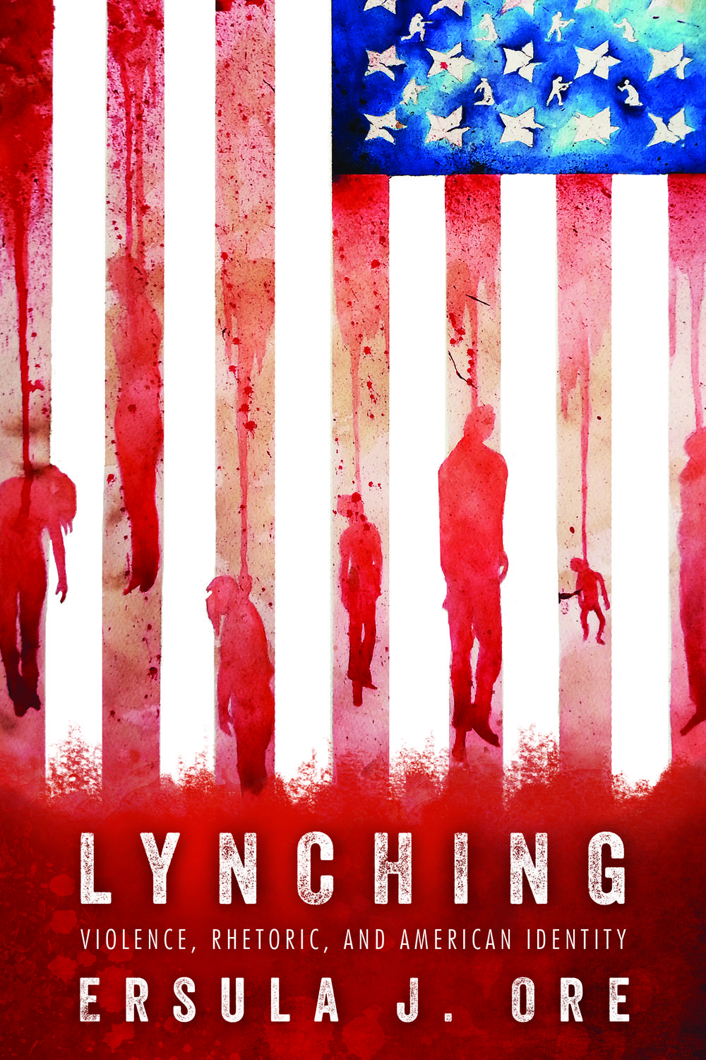 Lynching - Ersula J. Ore