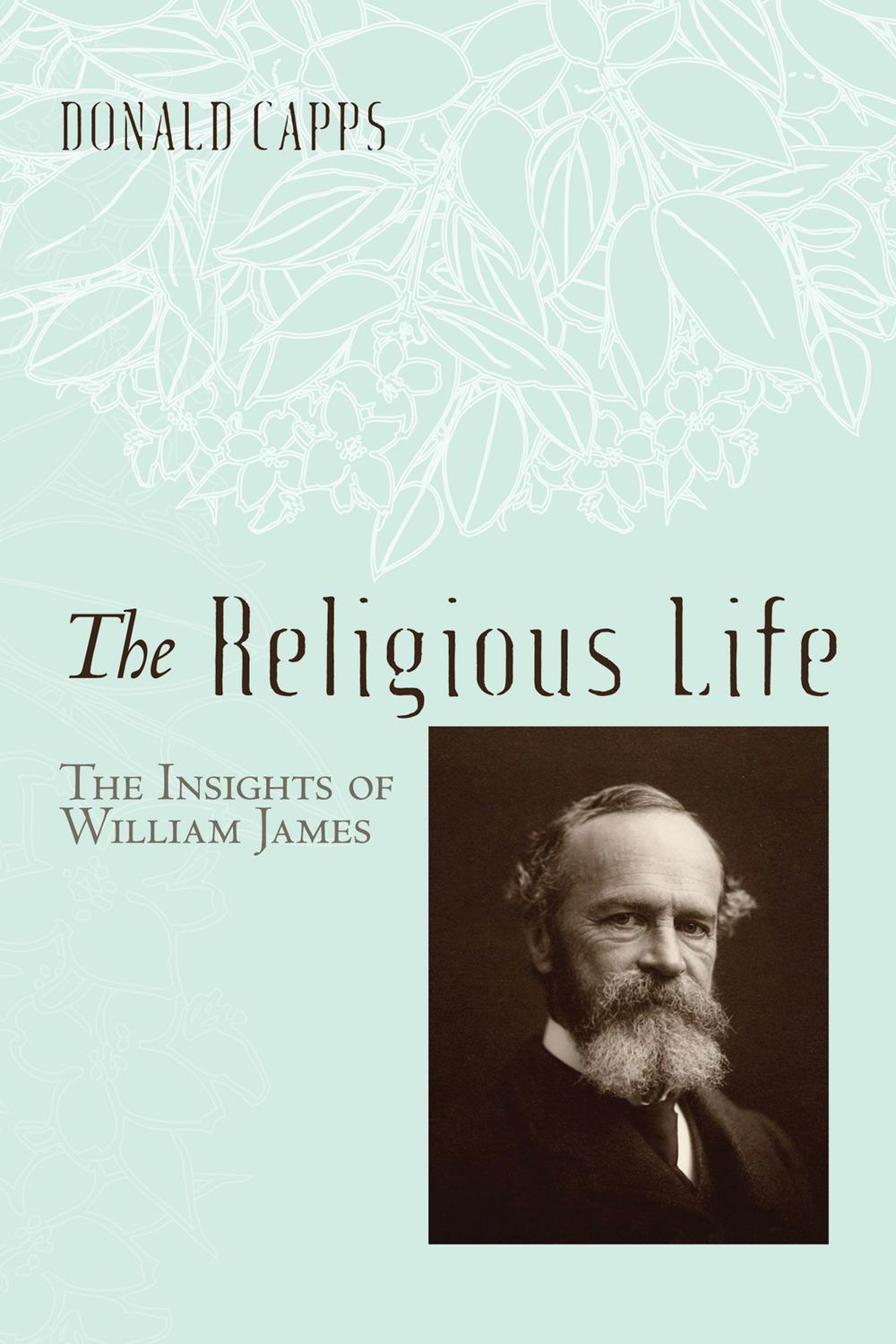 The Religious Life - Capps