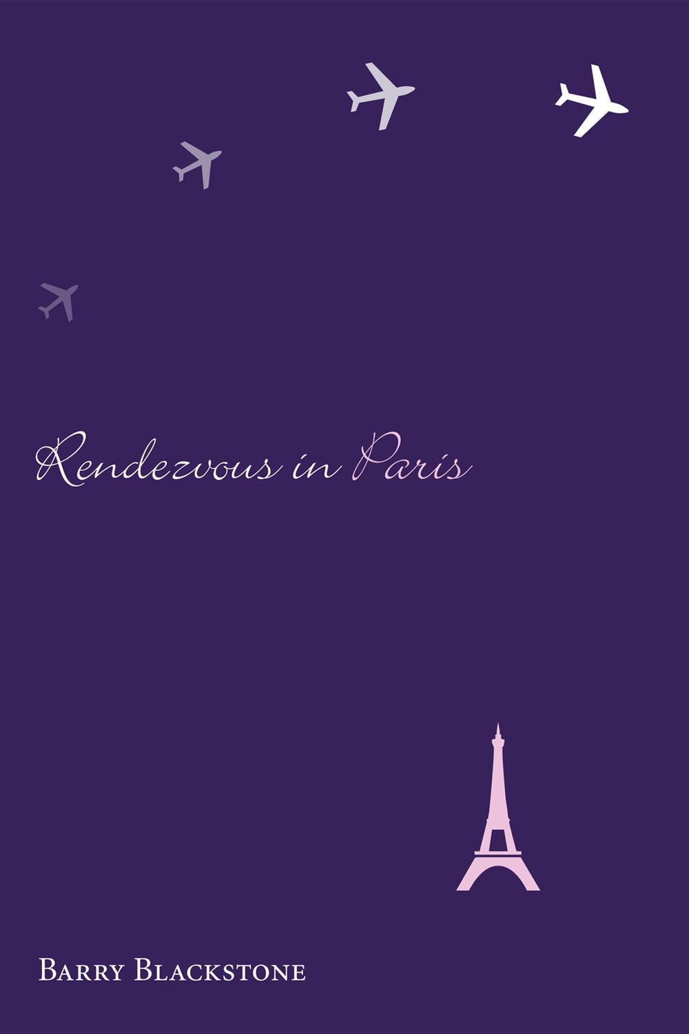 Rendezvous in Paris - Blackstone