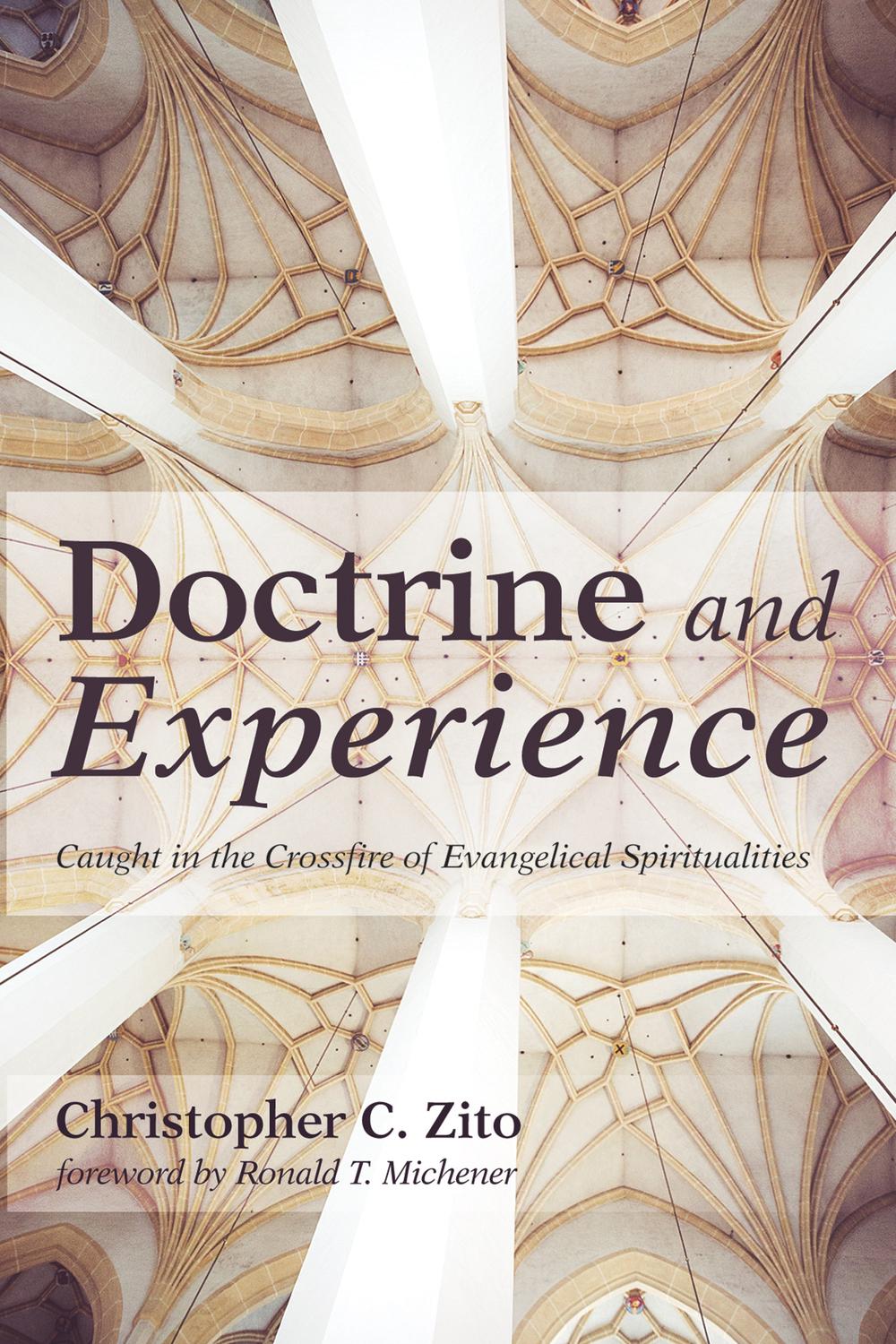 Doctrine and Experience - Zito