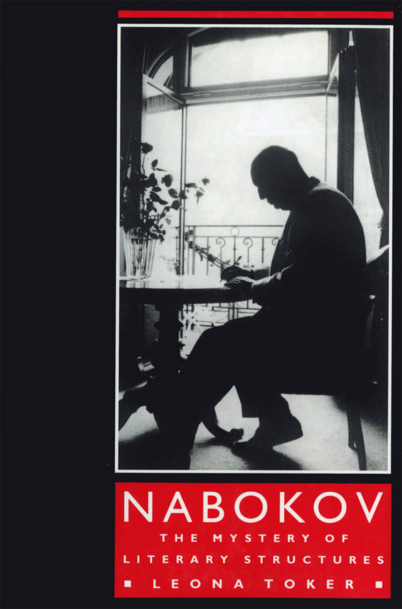 Nabokov - Leona Toker 