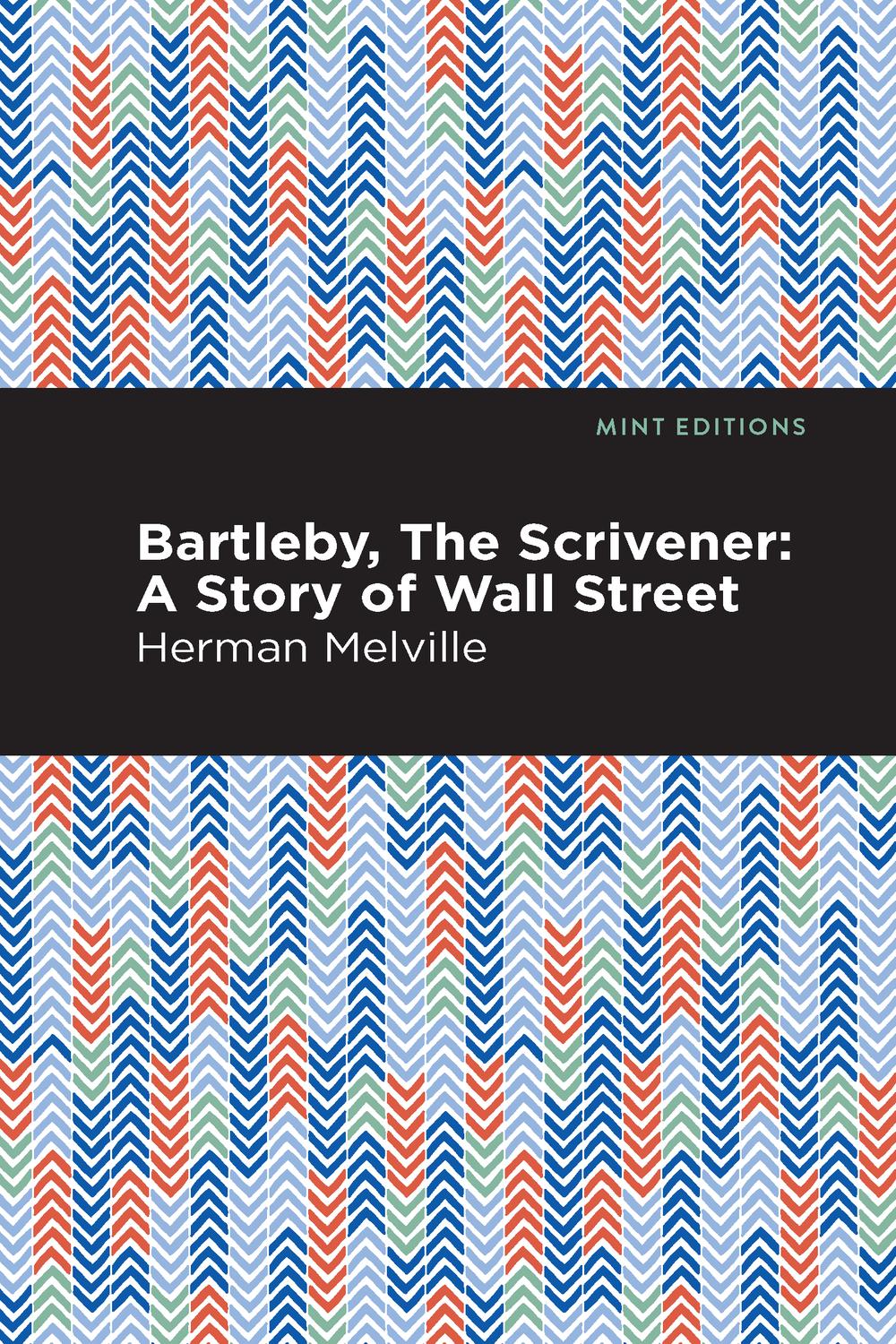 bartleby the scrivener full text pdf