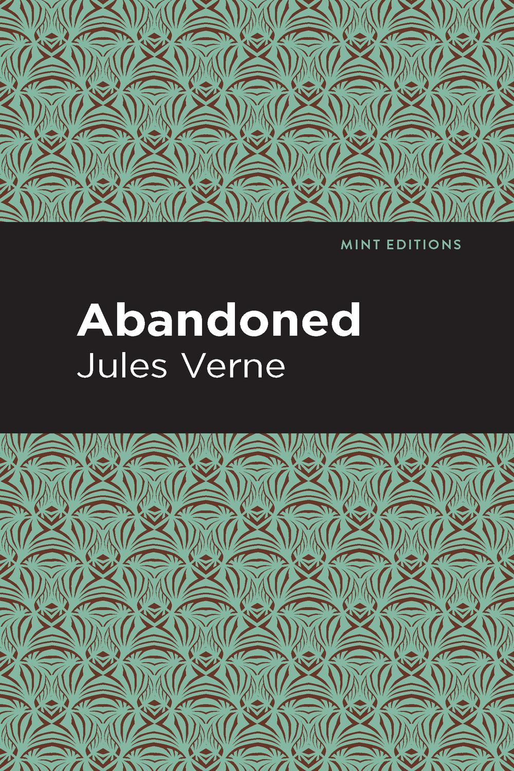 Abandoned - Jules Verne,,