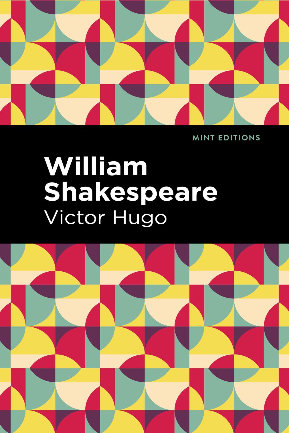 William Shakespeare - Victor Hugo,,