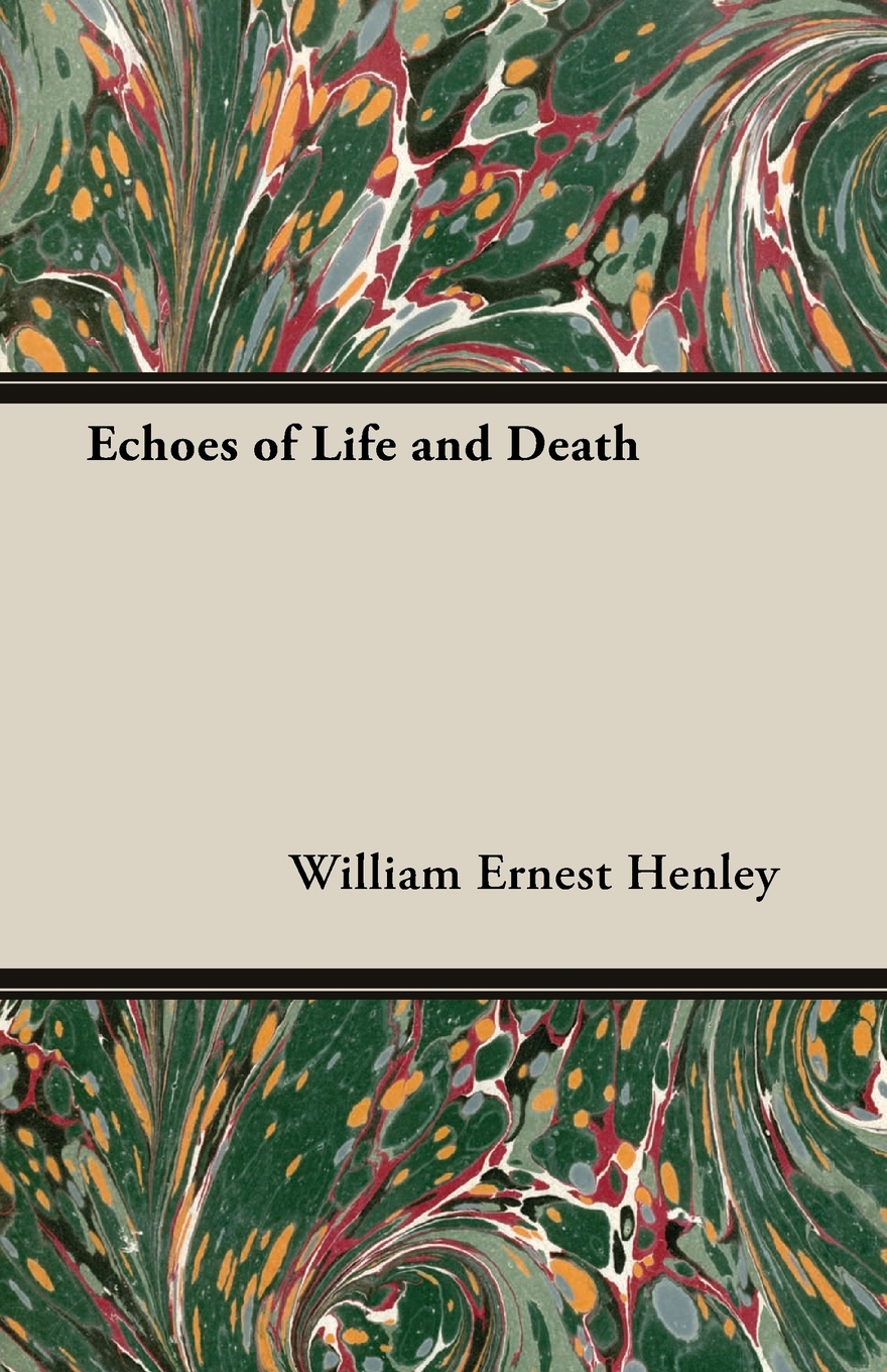 William Ernest Henley Ebook Perlego