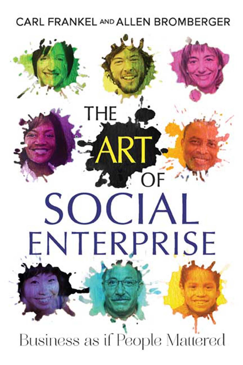 The art of social enterprise pdf free download free