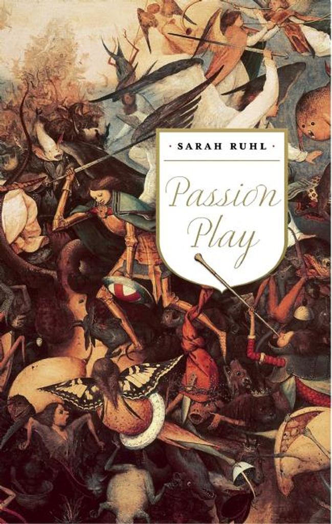 Passion Play (TCG Edition) - Sarah Ruhl