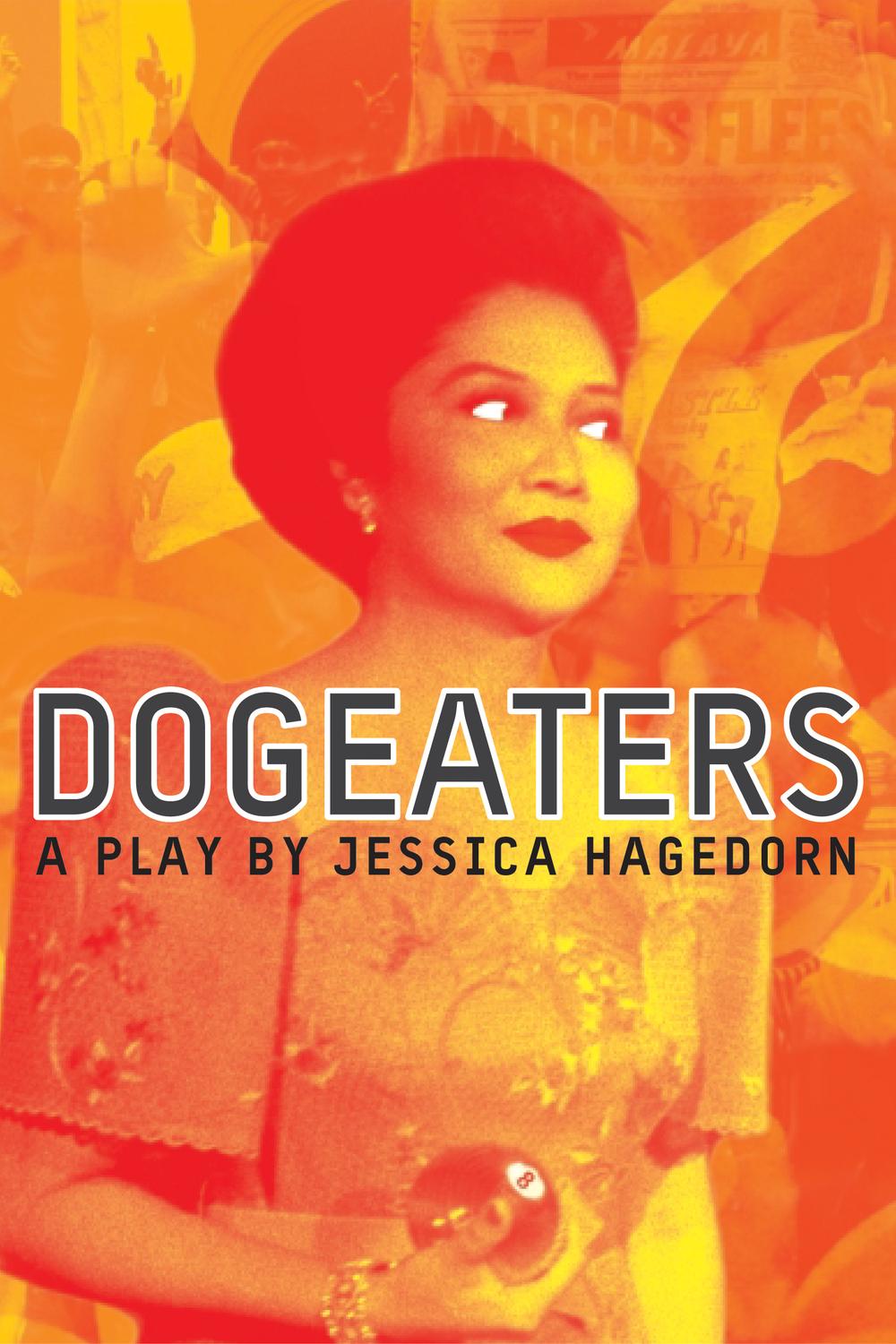 [PDF] Dogeaters by Jessica Hagedorn Perlego