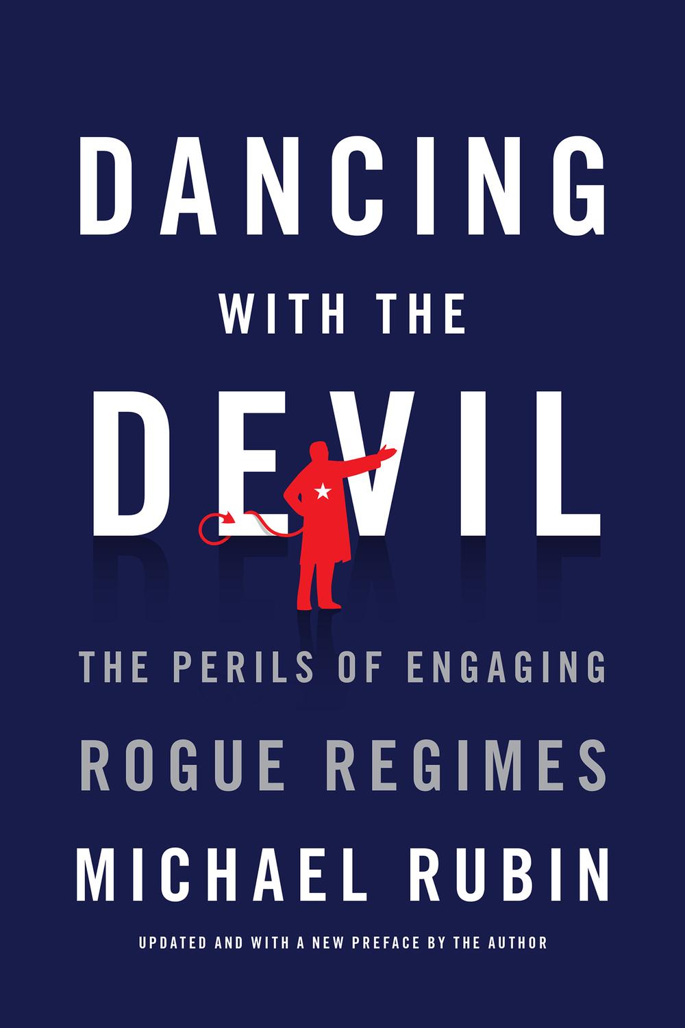 Dancing with the Devil - Michael Rubin