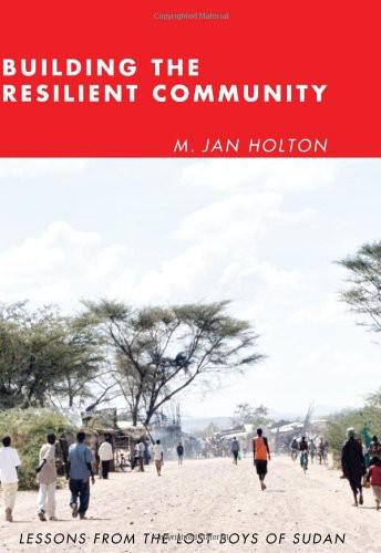 Building the Resilient Community - Holton