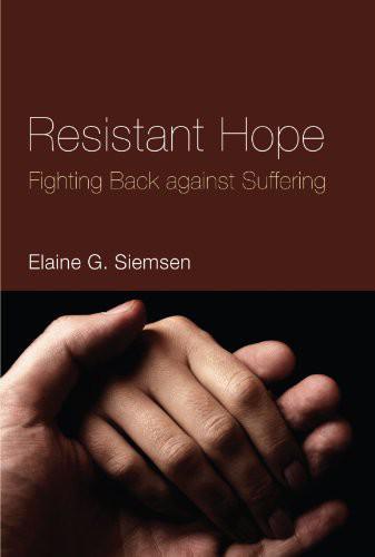Resistant Hope - Siemsen