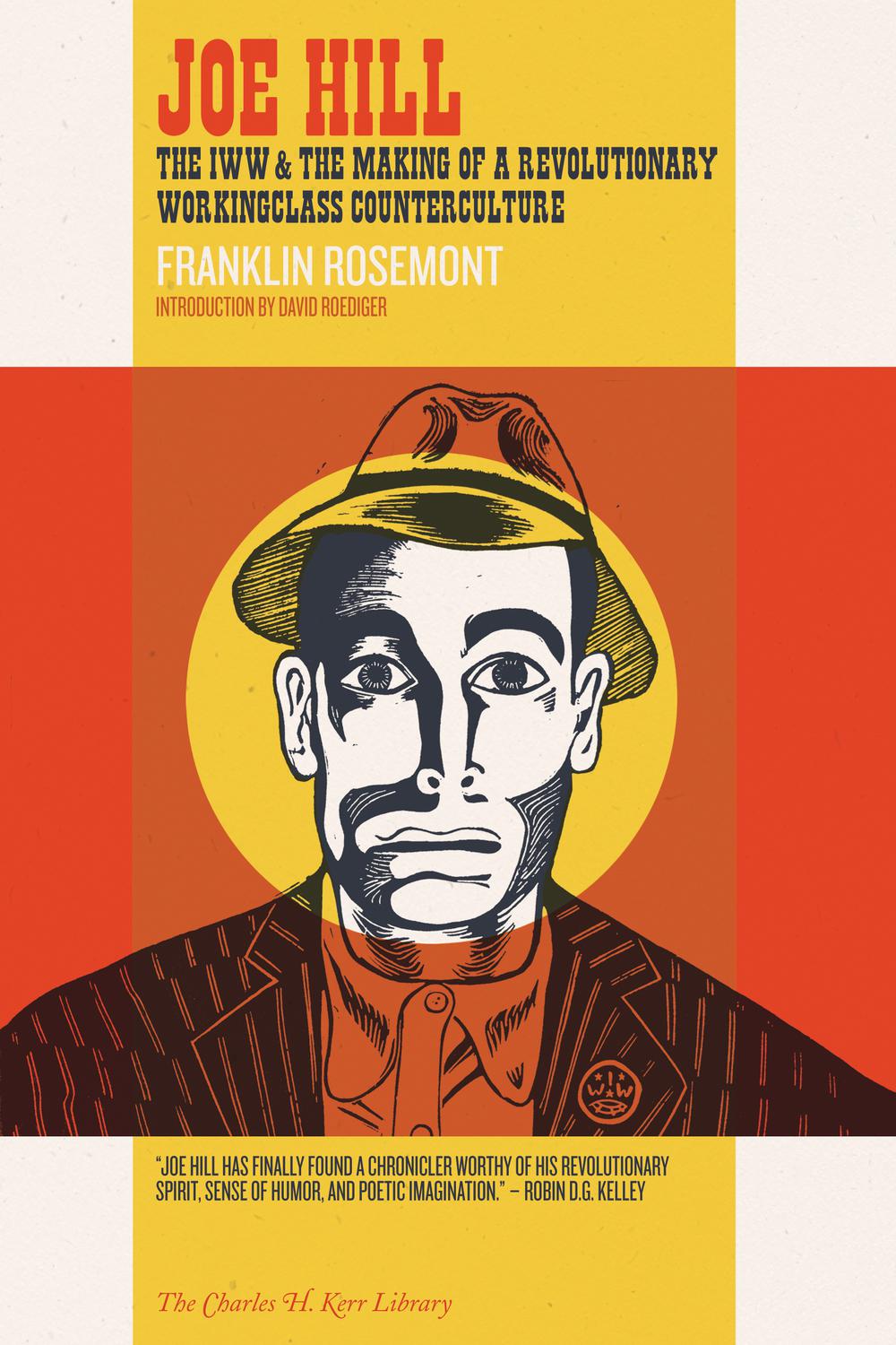 Joe Hill - Franklin Rosemont