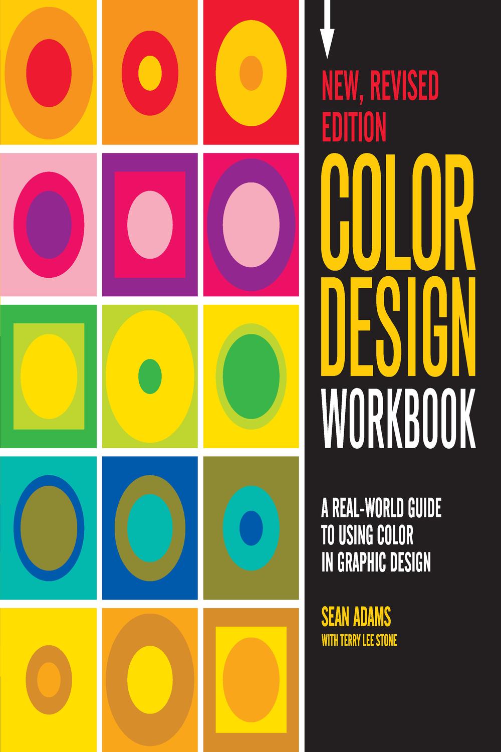 Color Design Workbook: New, Revised Edition - Sean Adams