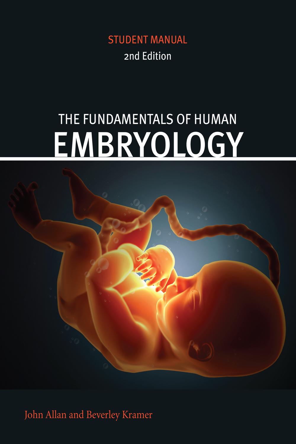 Fundamentals of Human Embryology - John Allan, Beverley Kramer