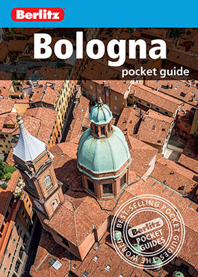 Berlitz: Bologna Pocket Guide