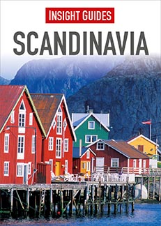Insight Guides Scandinavia - Insight Guides