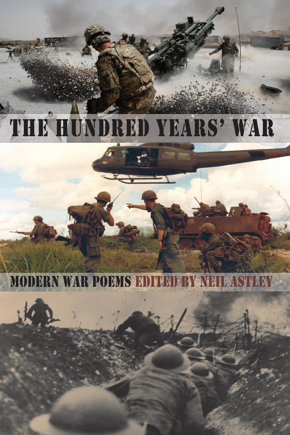 The Hundred Years' War - ,,Neil Astley