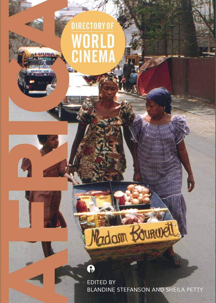 Directory of World Cinema Africa - Sheila Petty, Blandine Stefanson